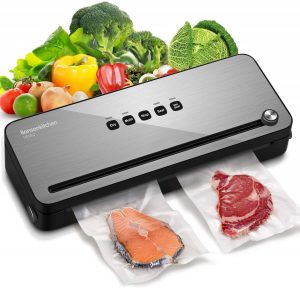 envasadora al vacío Bonsenkitchen
