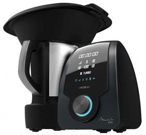 mejores robots de cocina