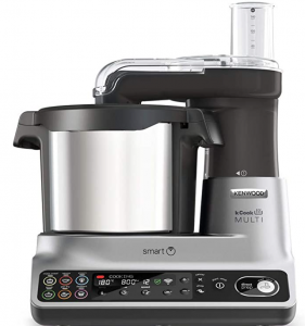 mejores robots de cocina
